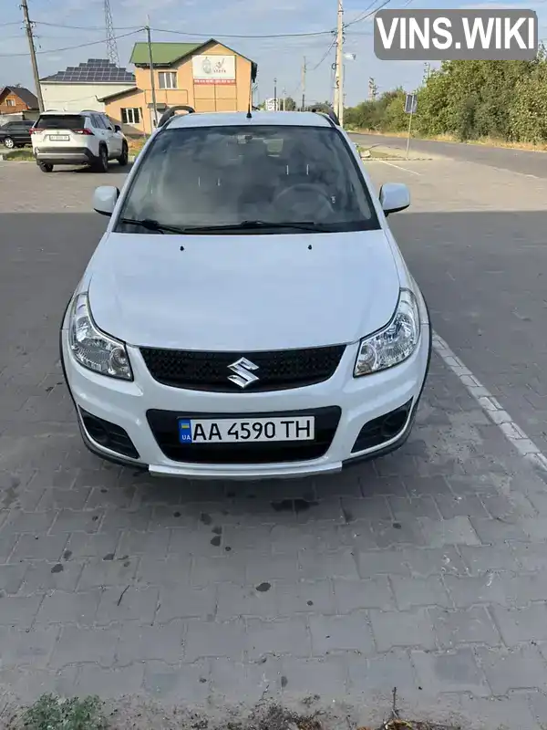 Фото автомобіля