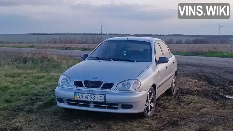 Фото автомобіля