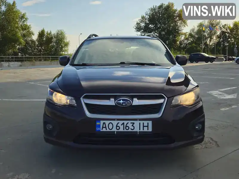 Фото автомобіля