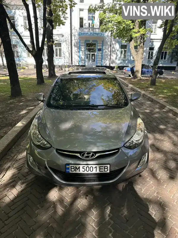 Фото автомобіля