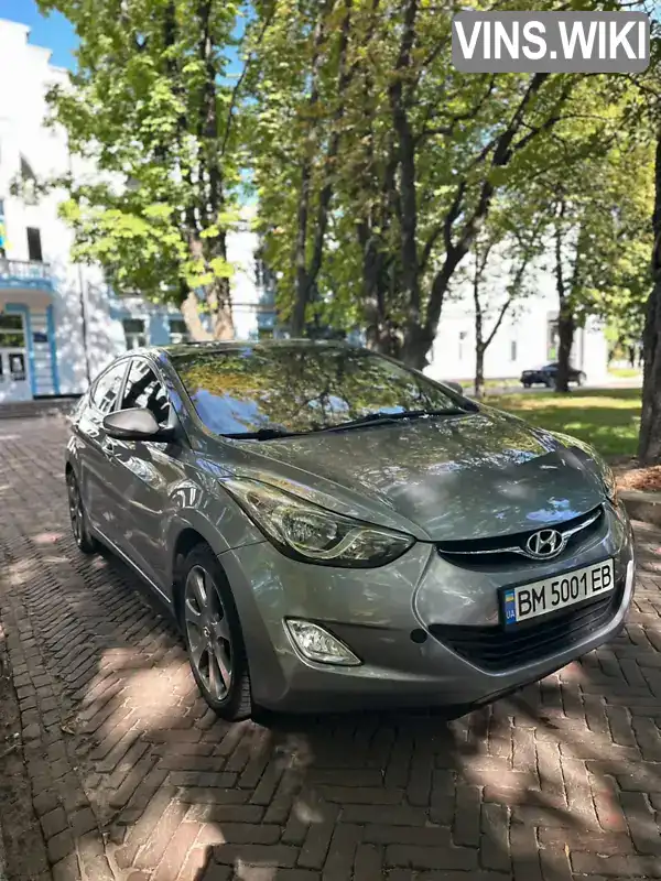 Фото автомобіля