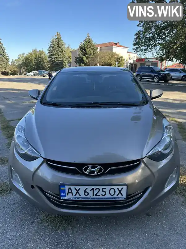 Фото автомобіля