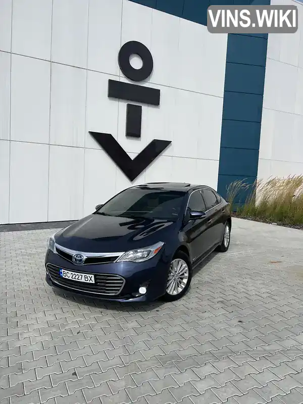 Фото автомобіля