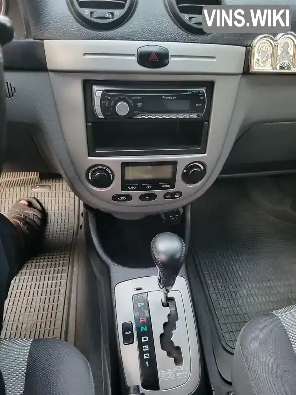 Фото автомобіля