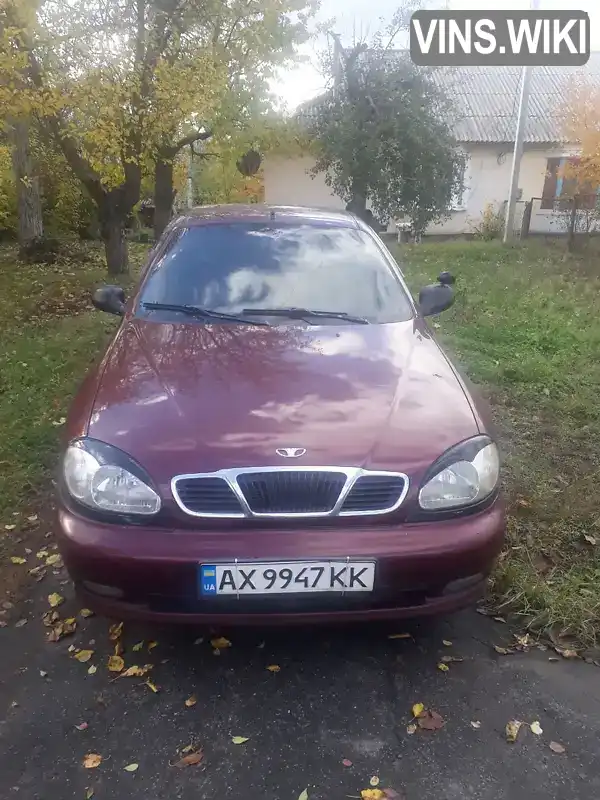 Фото автомобіля