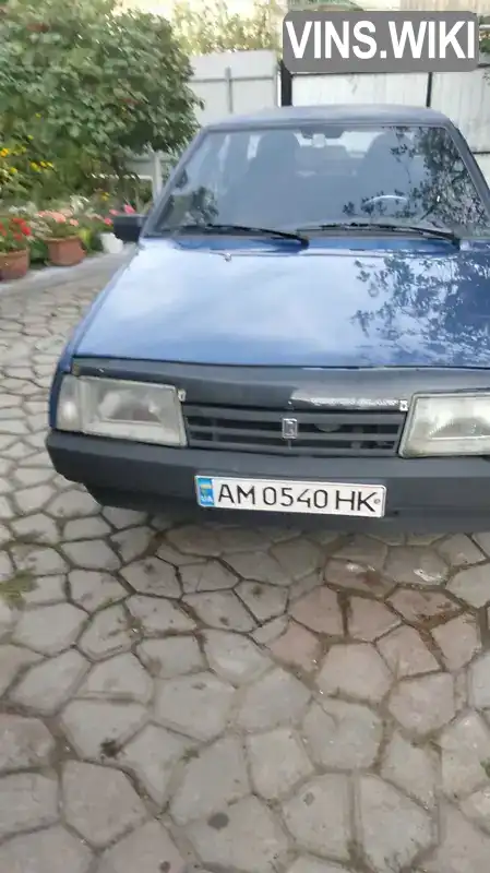 Фото автомобіля