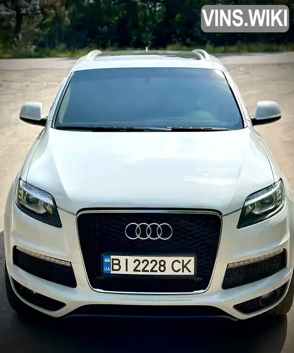 Фото автомобіля