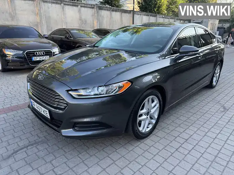 Фото автомобіля