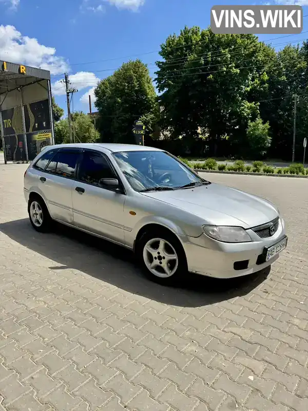 Фото автомобіля