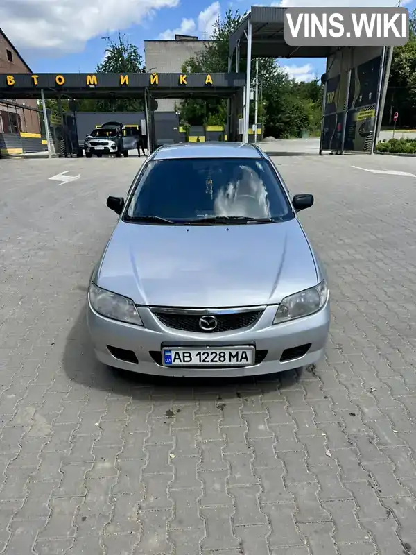 Фото автомобіля