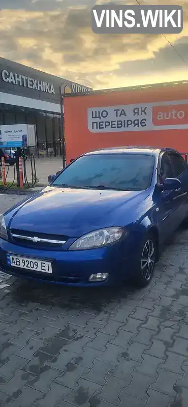 Фото автомобіля