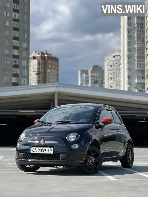 Фото автомобіля