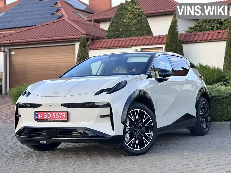 Фото автомобіля