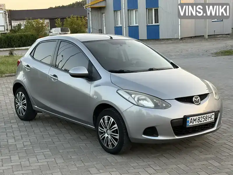 Фото автомобіля