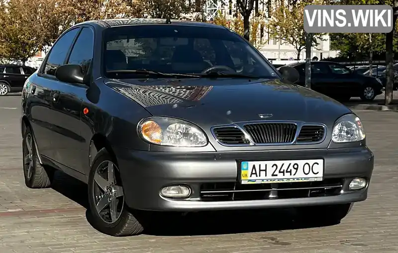 Фото автомобіля