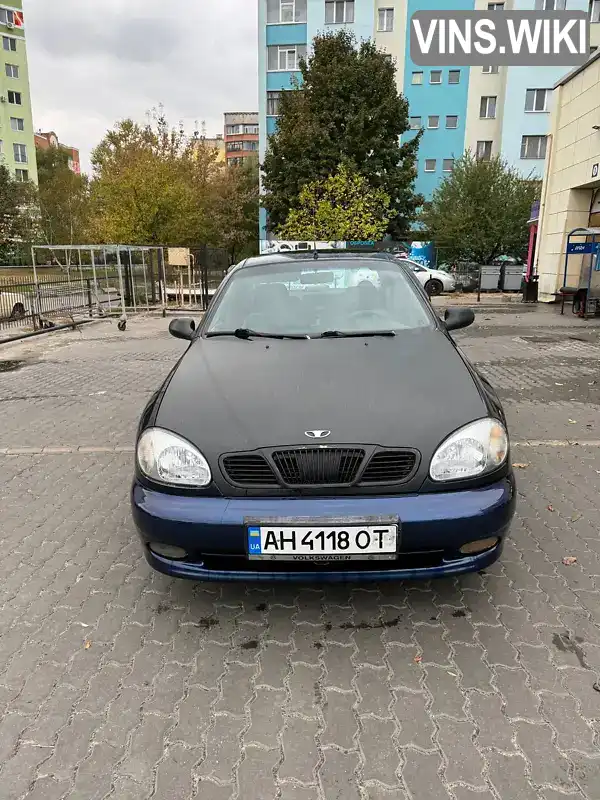 Фото автомобіля