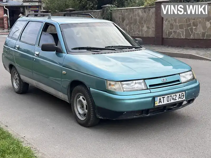 Фото автомобіля