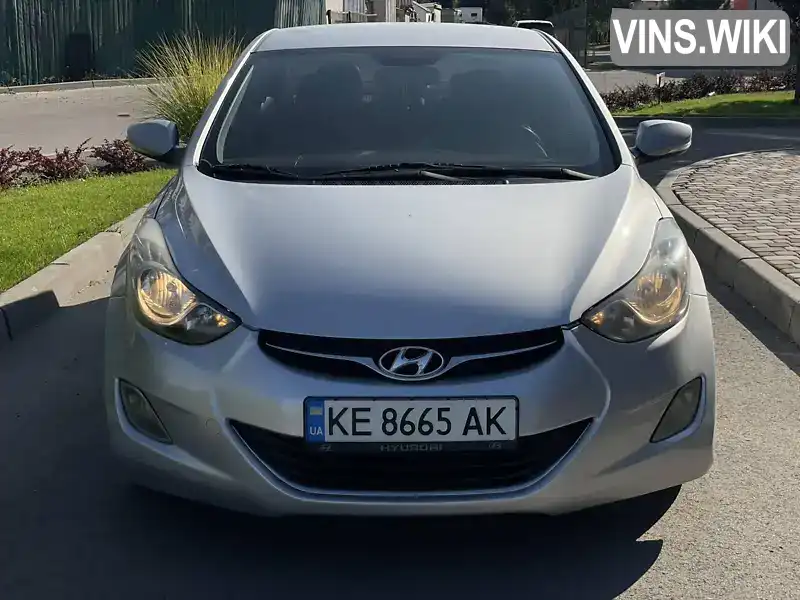 Фото автомобіля