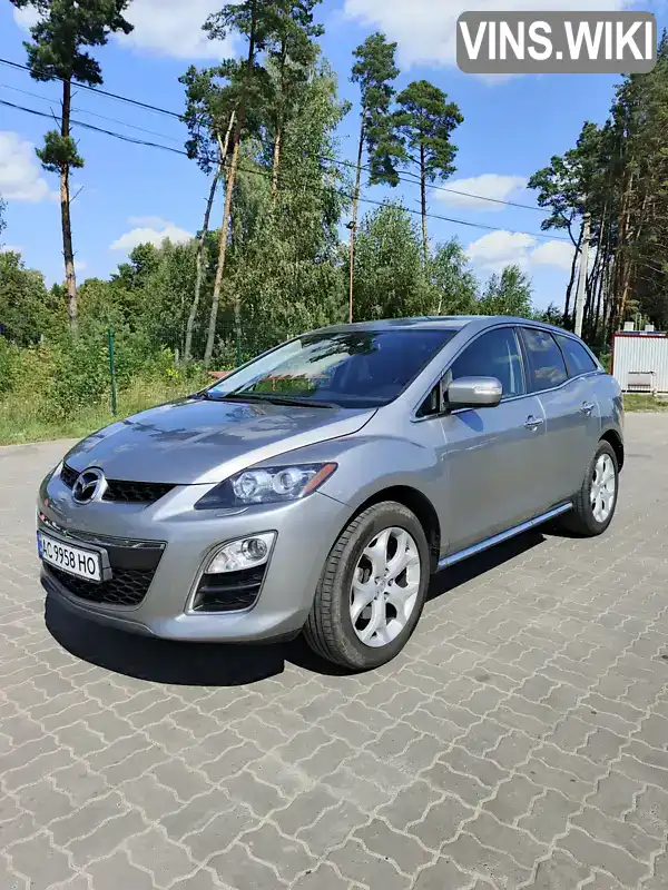 Фото автомобіля