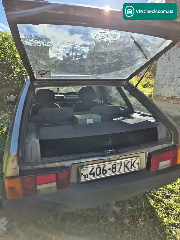 Фото автомобіля