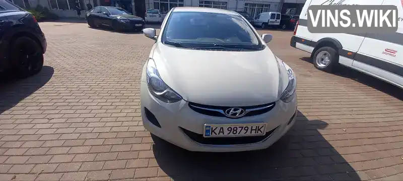 Фото автомобіля