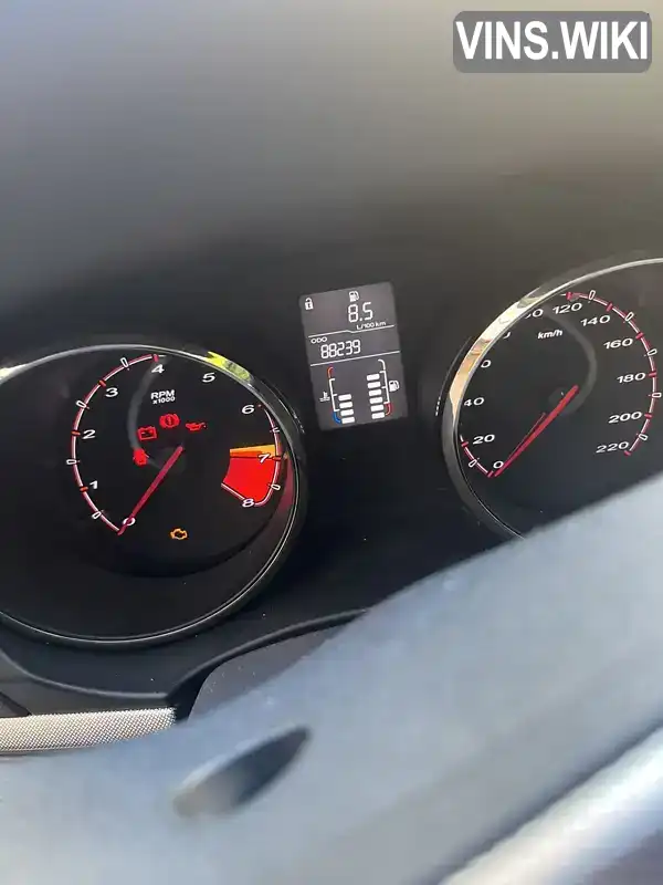 Фото автомобіля