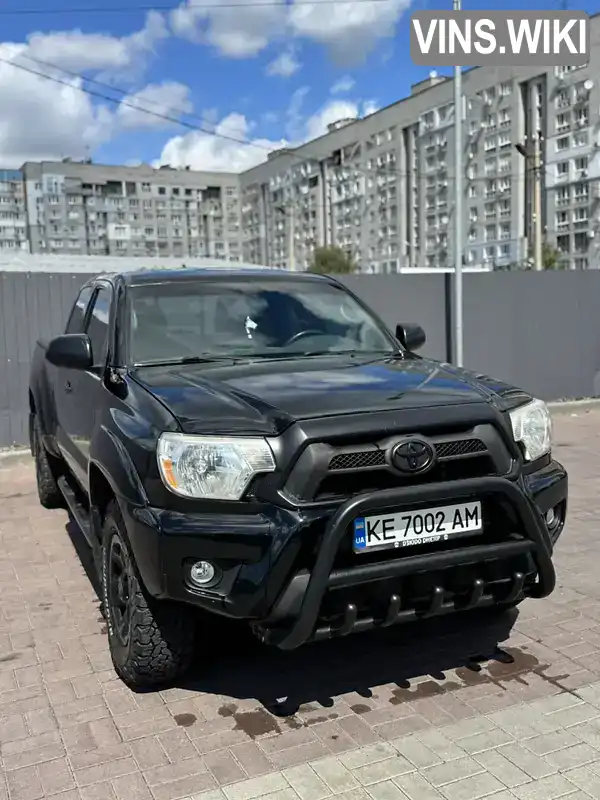 Фото автомобіля