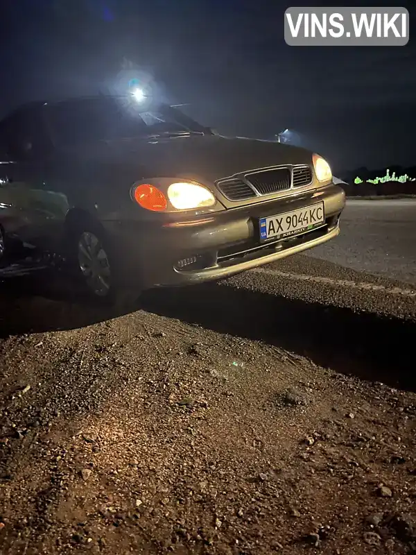 Фото автомобіля