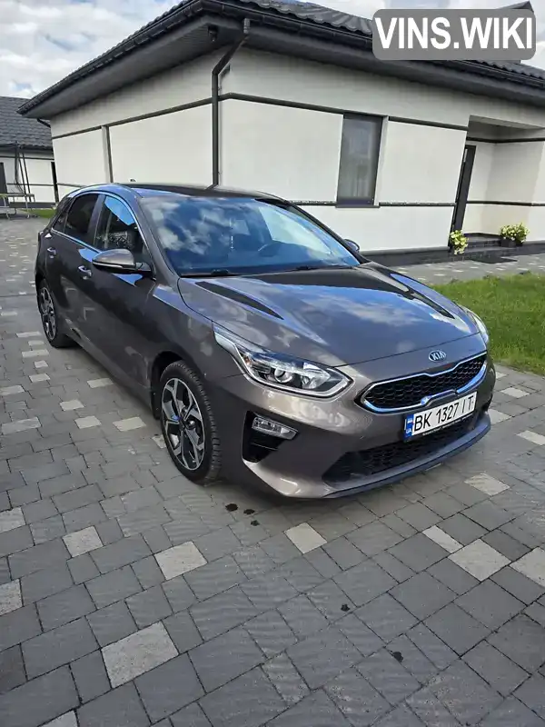 Фото автомобіля