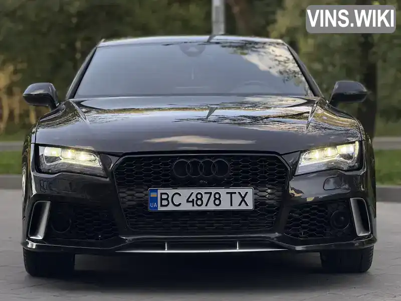 Фото автомобіля