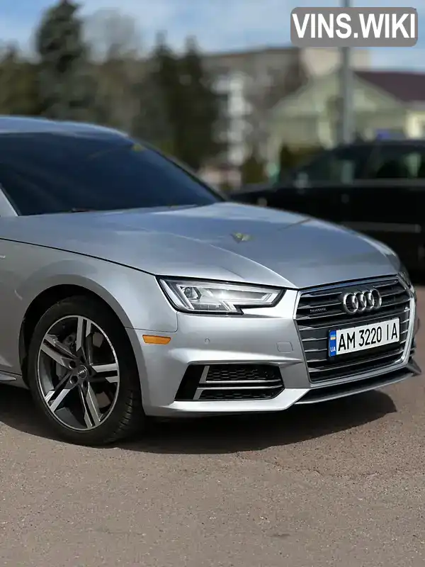 Фото автомобіля