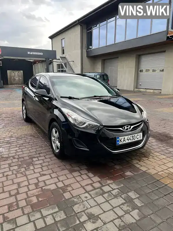 Фото автомобіля