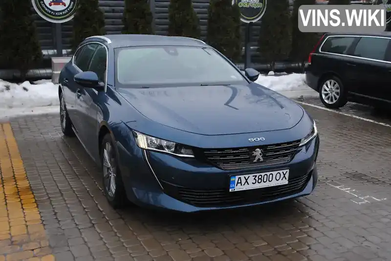 Фото автомобіля