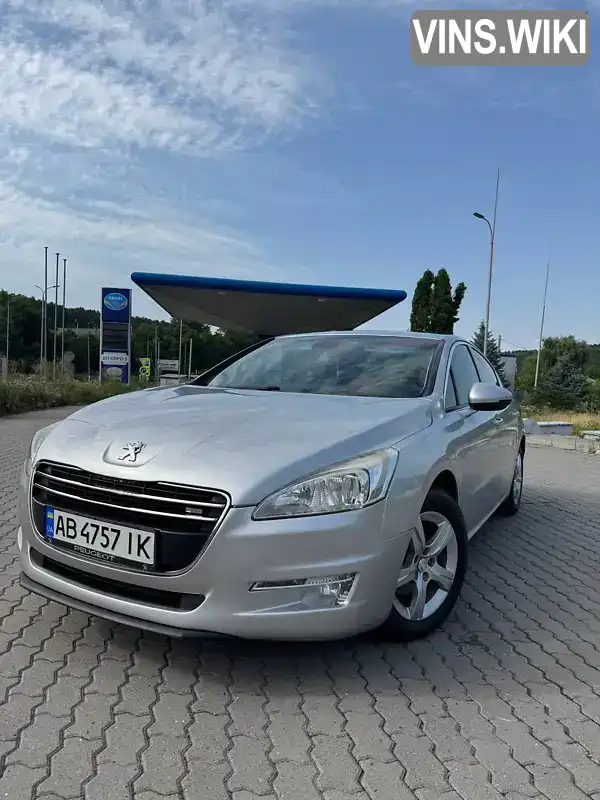 Фото автомобіля