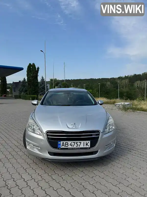 Фото автомобіля