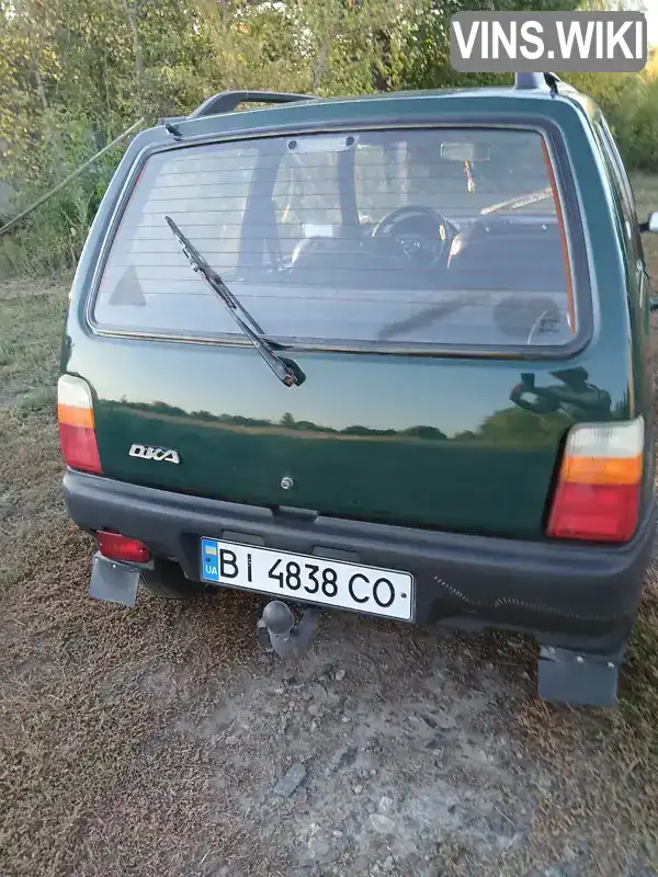 Фото автомобіля