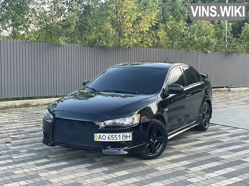 Фото автомобіля