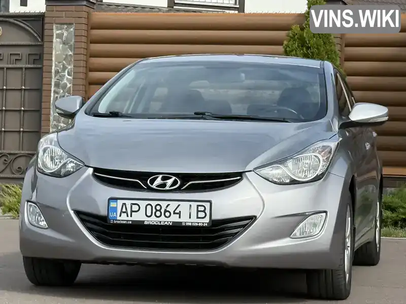 Фото автомобіля
