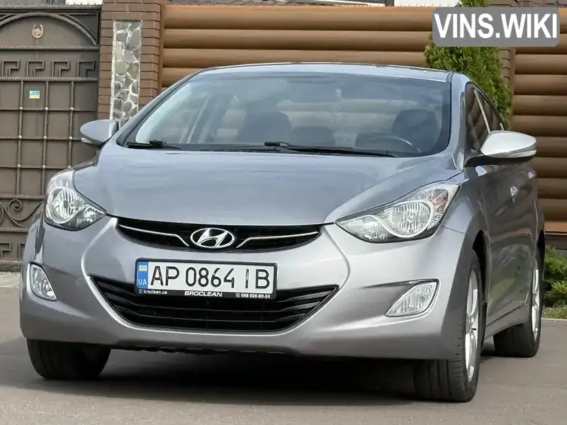 Фото автомобіля