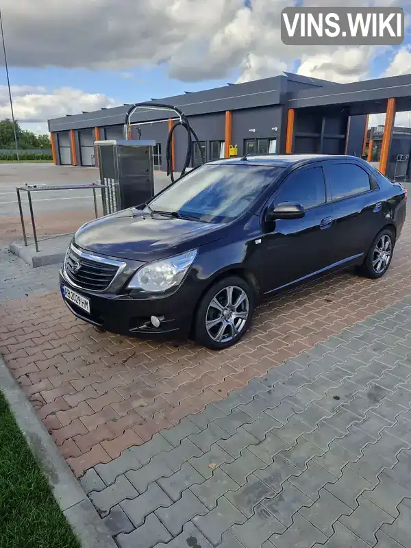 Фото автомобіля