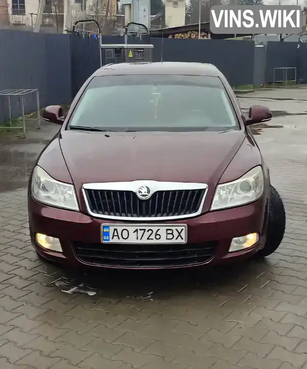 Фото автомобіля