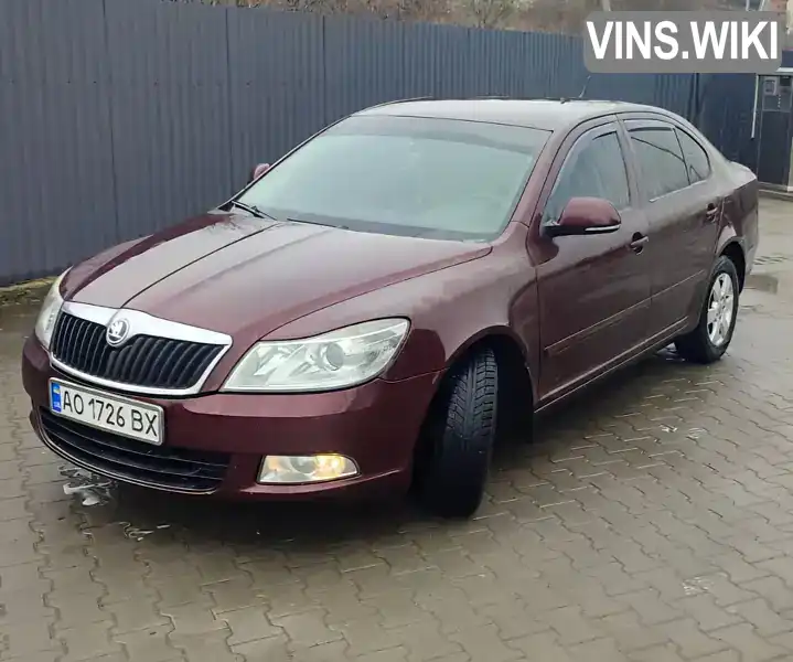 Фото автомобіля