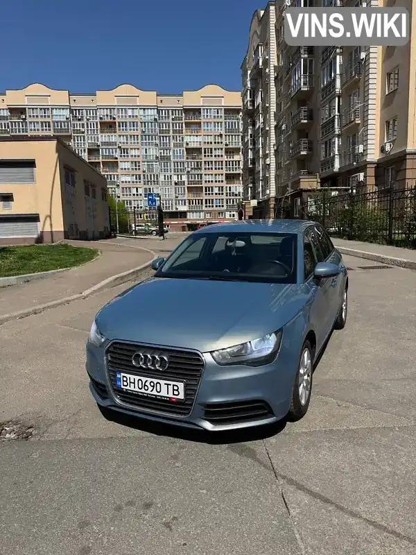 Фото автомобіля