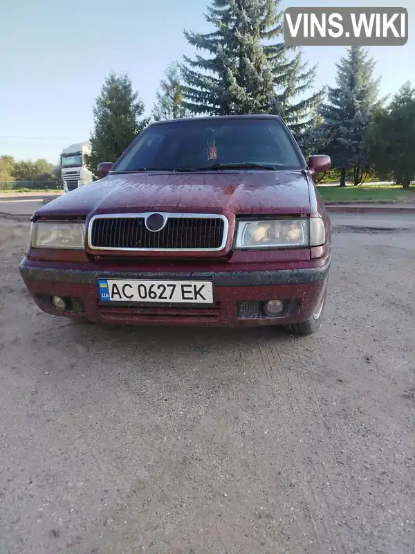 Фото автомобіля