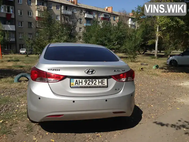 Фото автомобіля