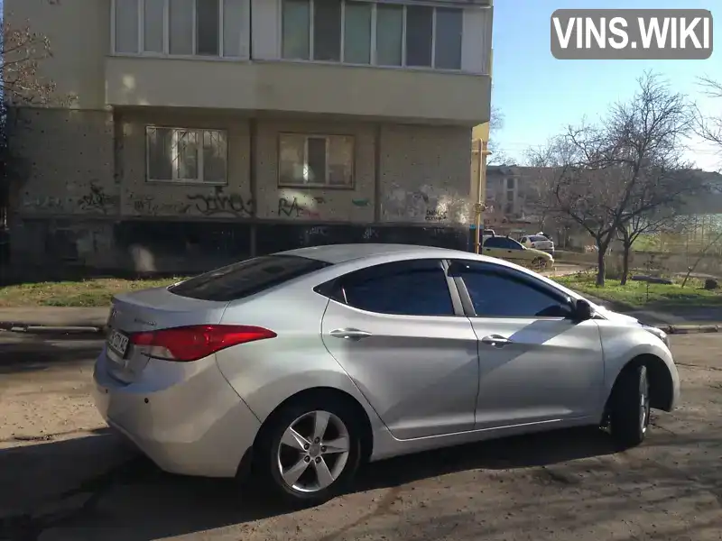 Фото автомобіля