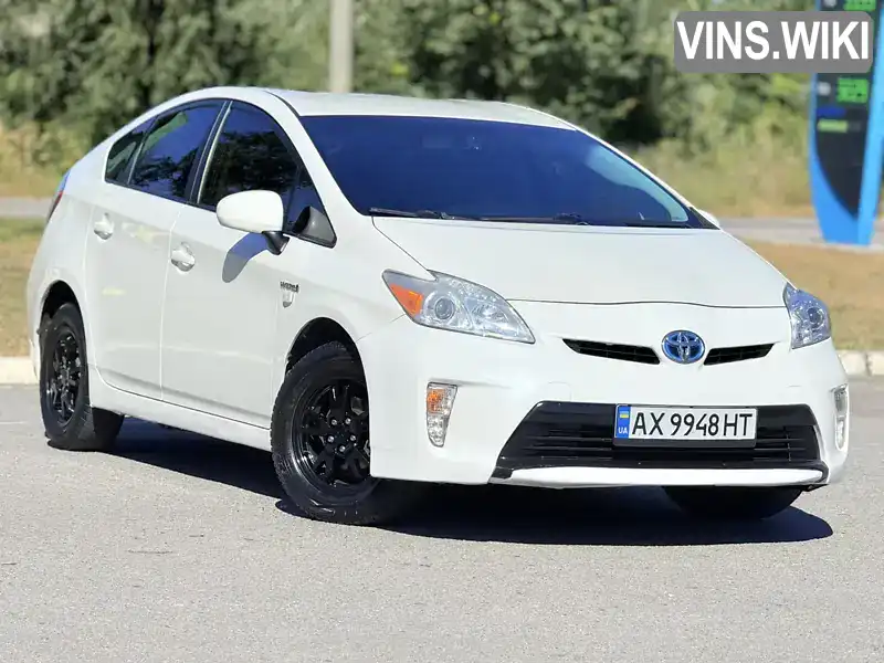 Фото автомобіля