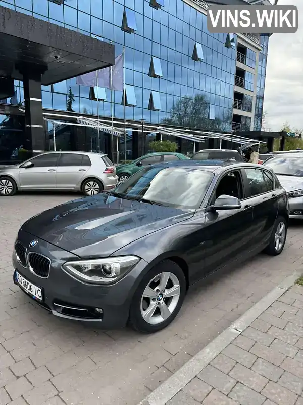 Фото автомобіля