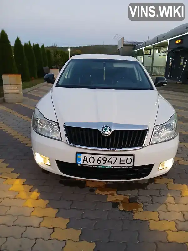 Фото автомобіля