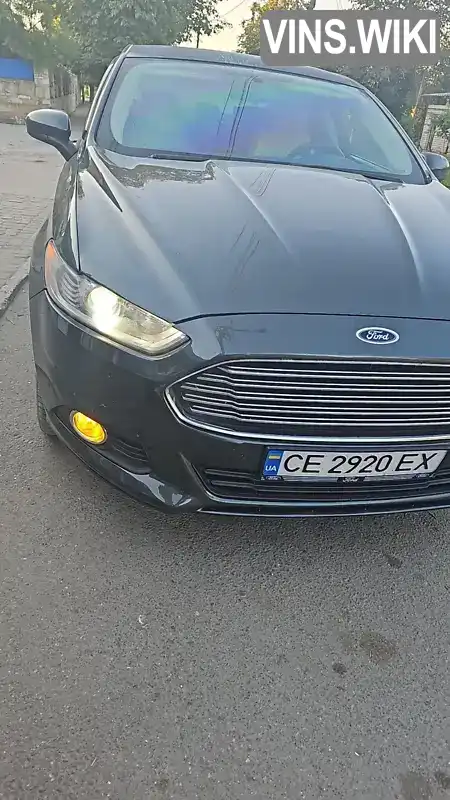 Фото автомобіля